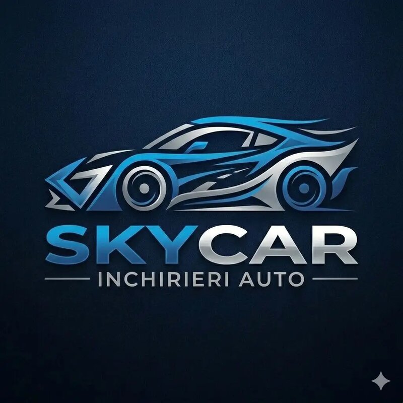 Inchirieri auto Bucuresti Skycar