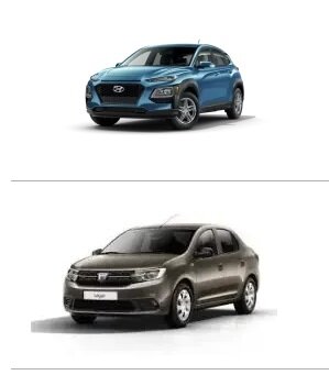 Inchirieri auto Bucuresti Skycar