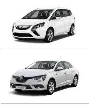 Inchirieri auto Bucuresti Skycar