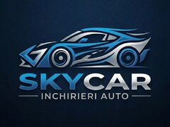 Inchirieri auto Bucuresti Skycar